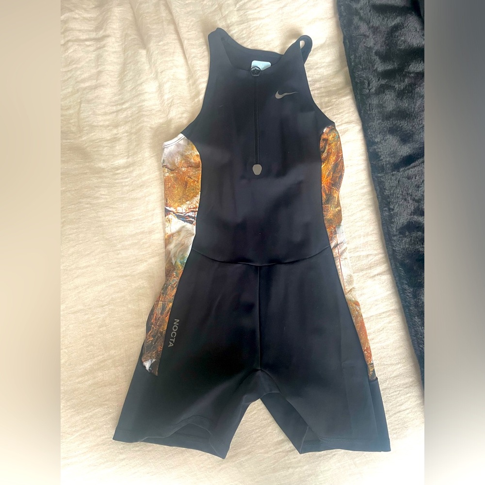 Nike x NOCTA jumpsuit